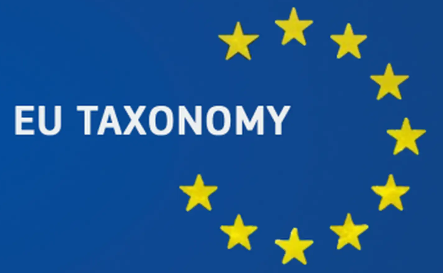 Taxonomie verte UE